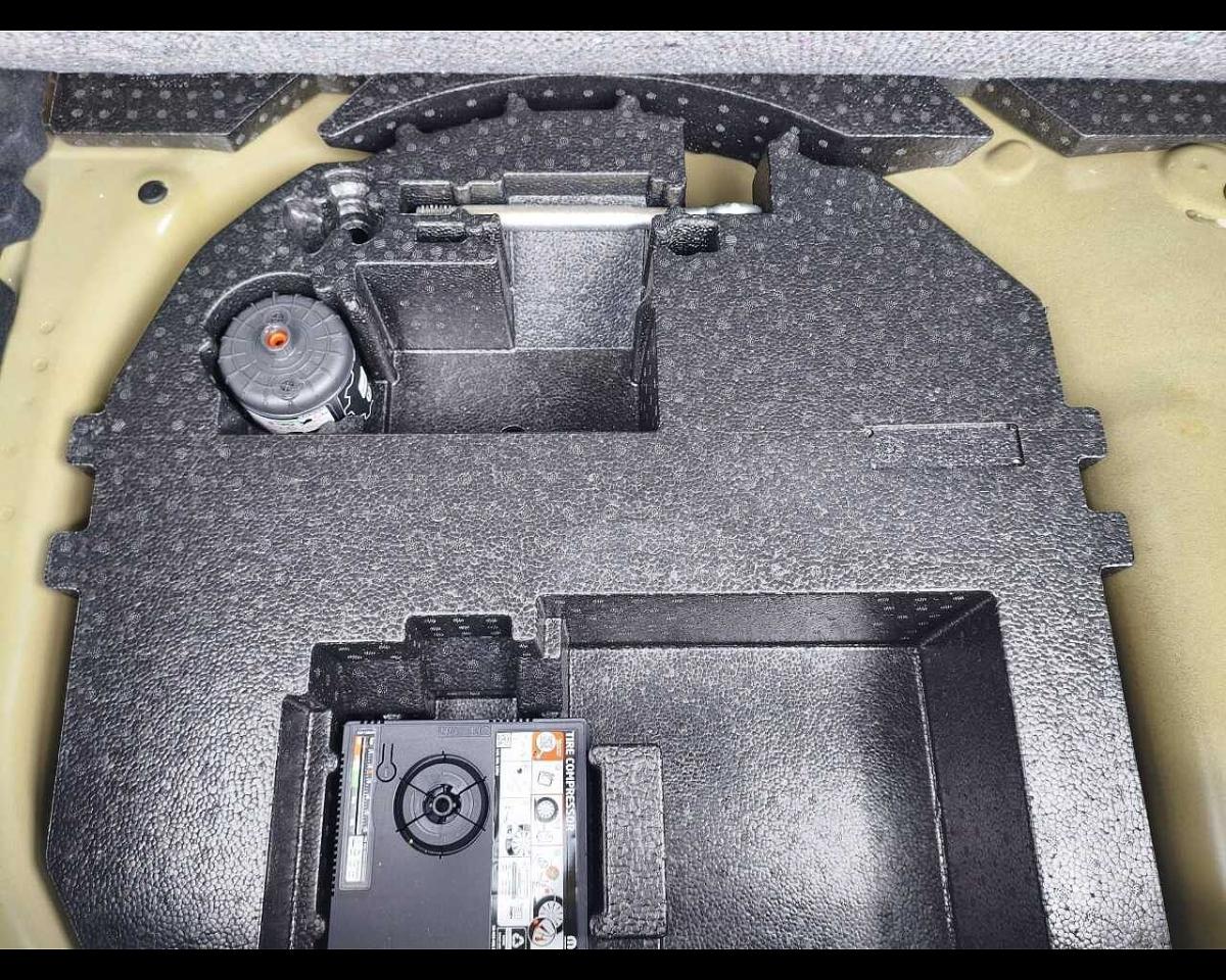 Citroën Citroën C3 usata 7