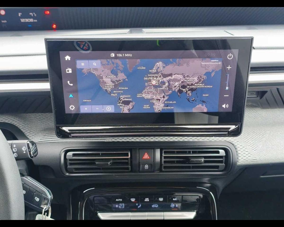 Citroën Citroën C3 usata 8