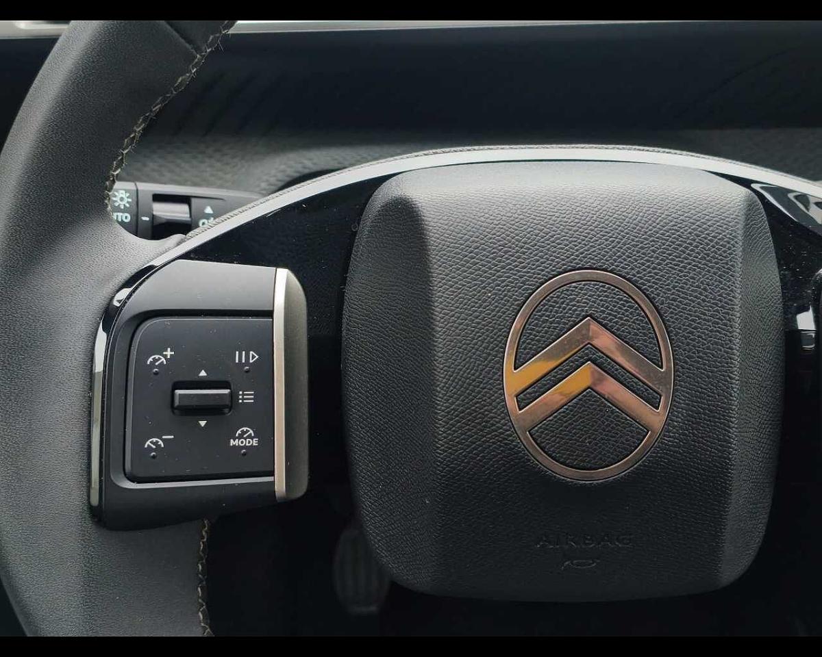 Citroën Citroën C3 usata 13