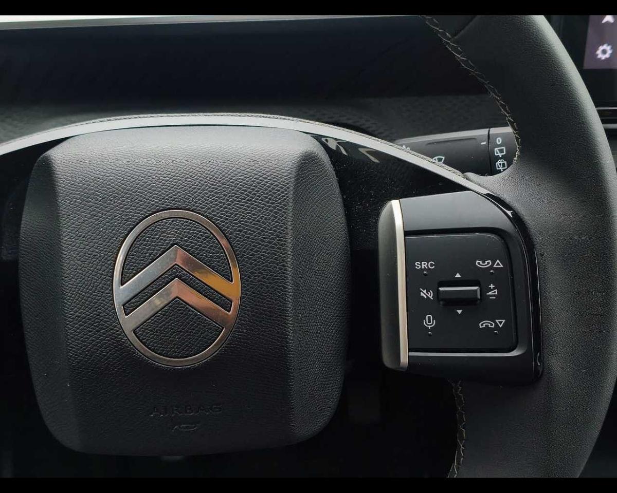 Citroën Citroën C3 usata 14