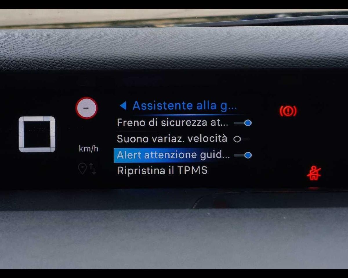 Citroën Citroën C3 usata 17