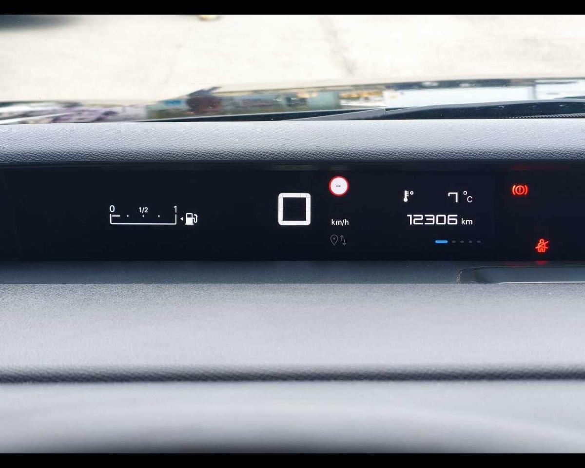 Citroën Citroën C3 usata 18