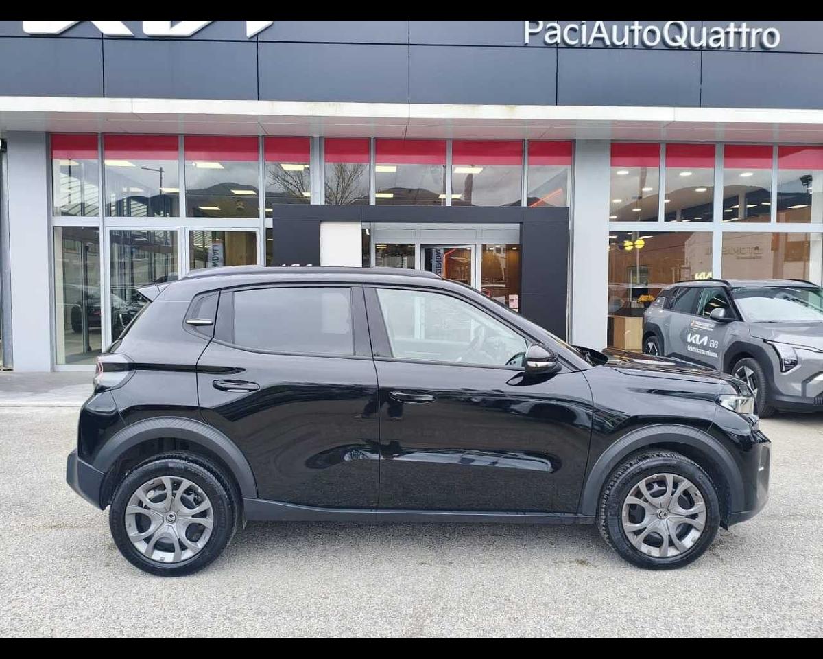 Citroën Citroën C3 usata 20