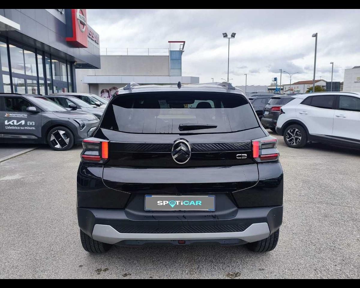 Citroën Citroën C3 usata 22