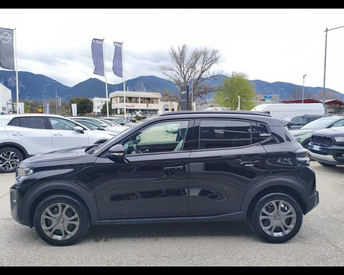 Citroën Citroën C3 usata 24