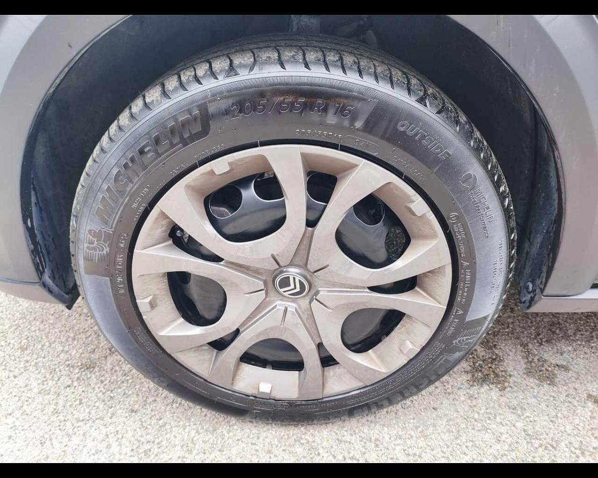 Citroën Citroën C3 usata 25