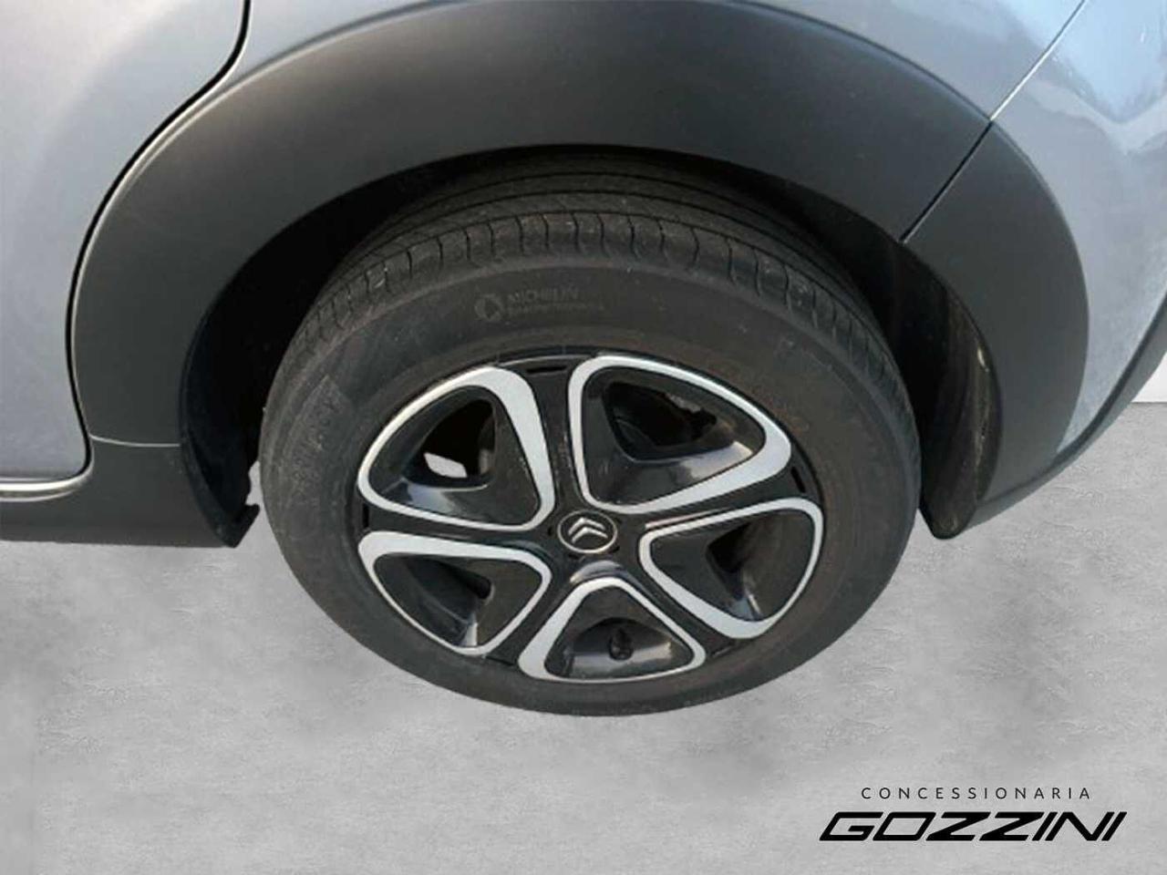 Citroën Citroën C3 usata, con Xenon-led