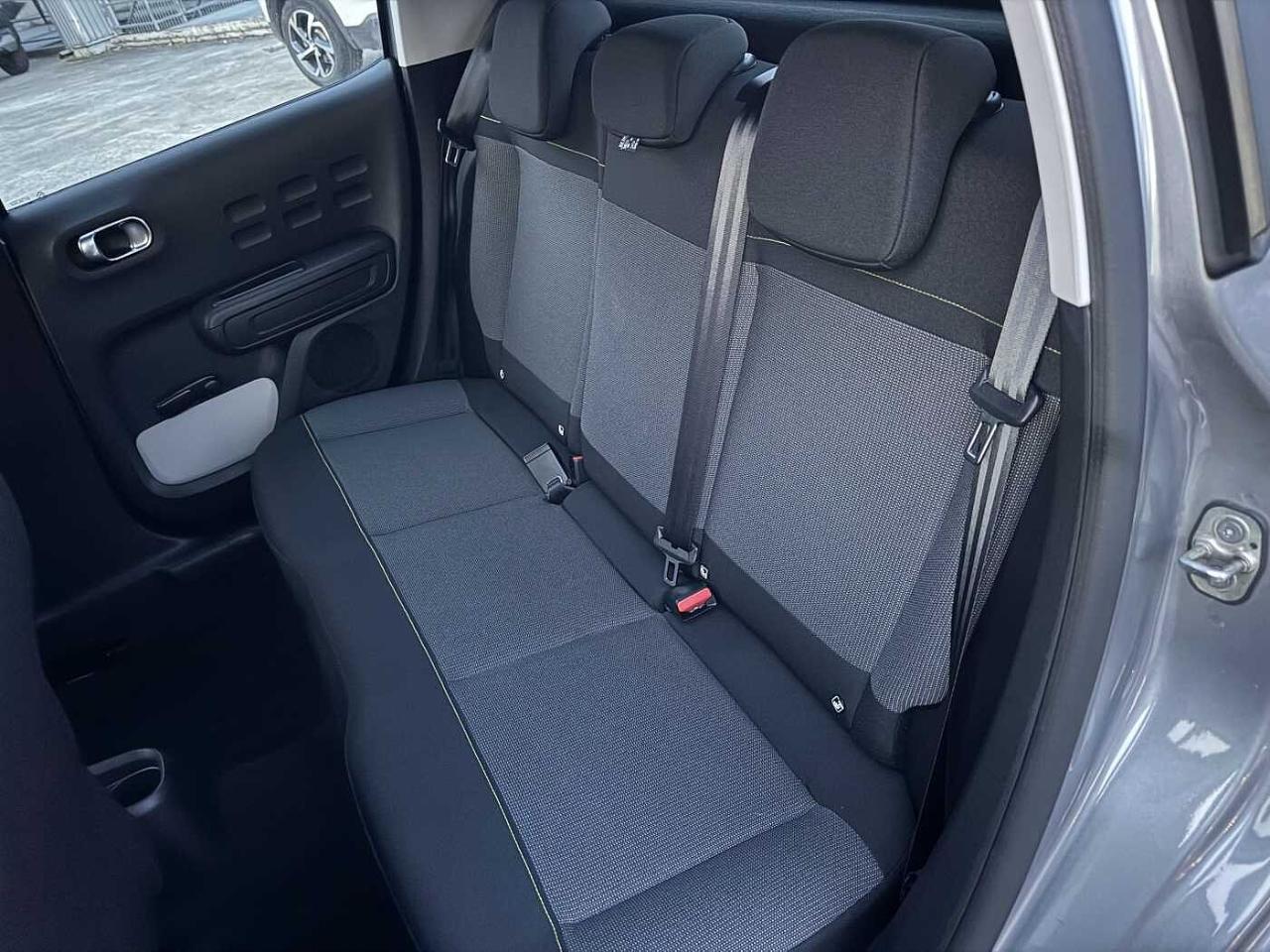 Citroën Citroën C3 usata 2