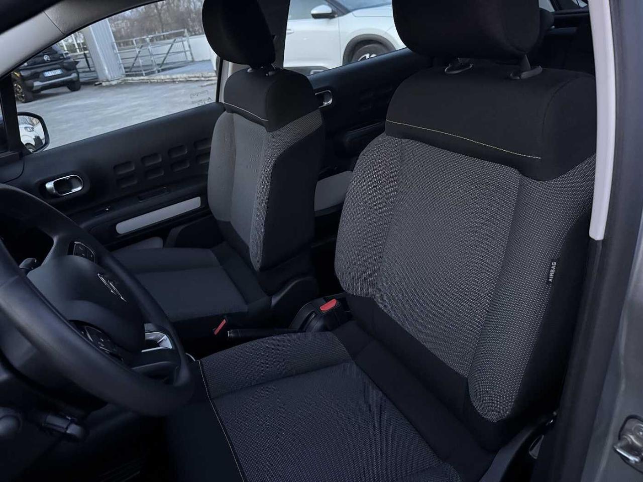 Citroën Citroën C3 usata 3