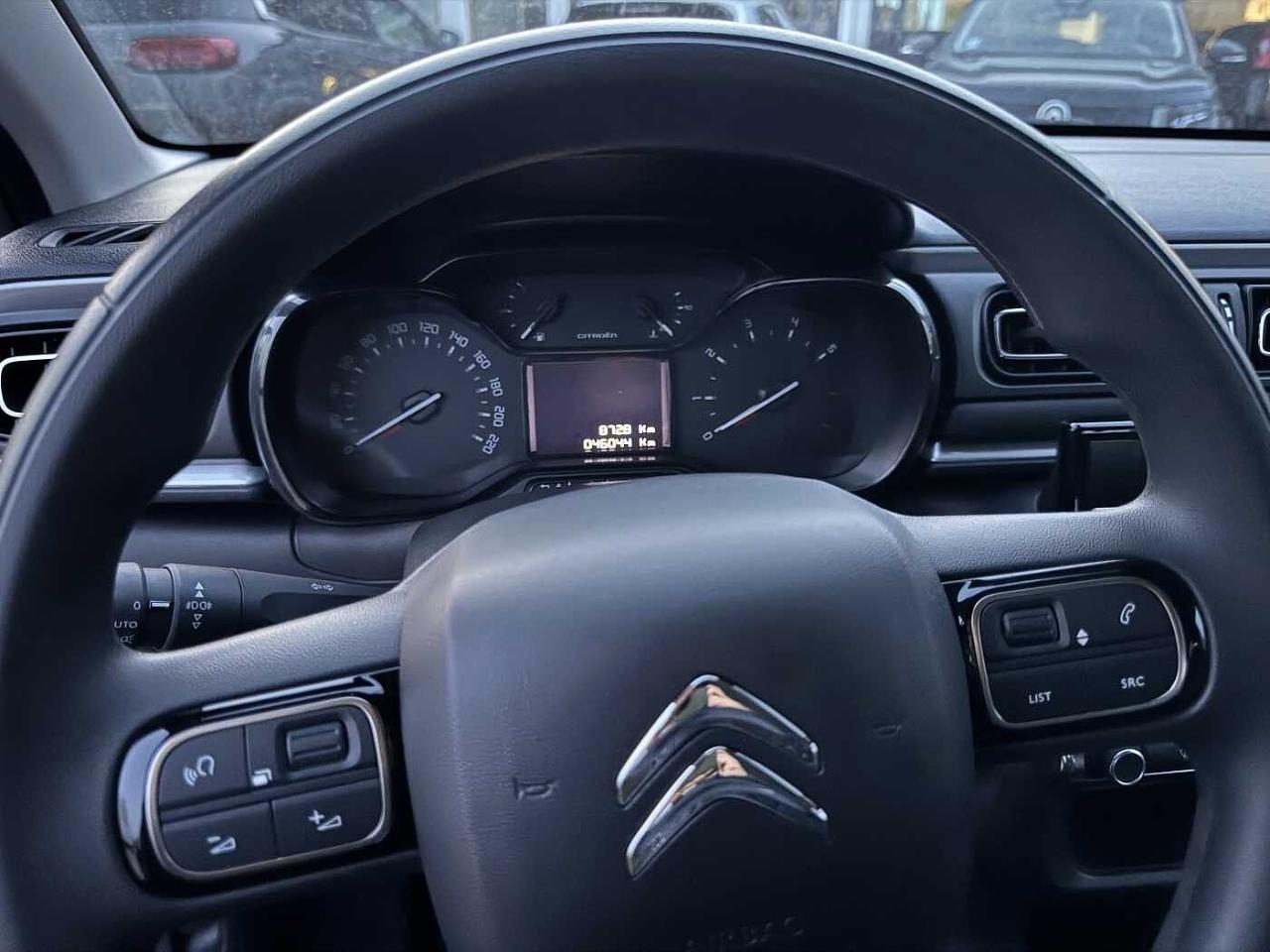 Citroën Citroën C3 usata 4