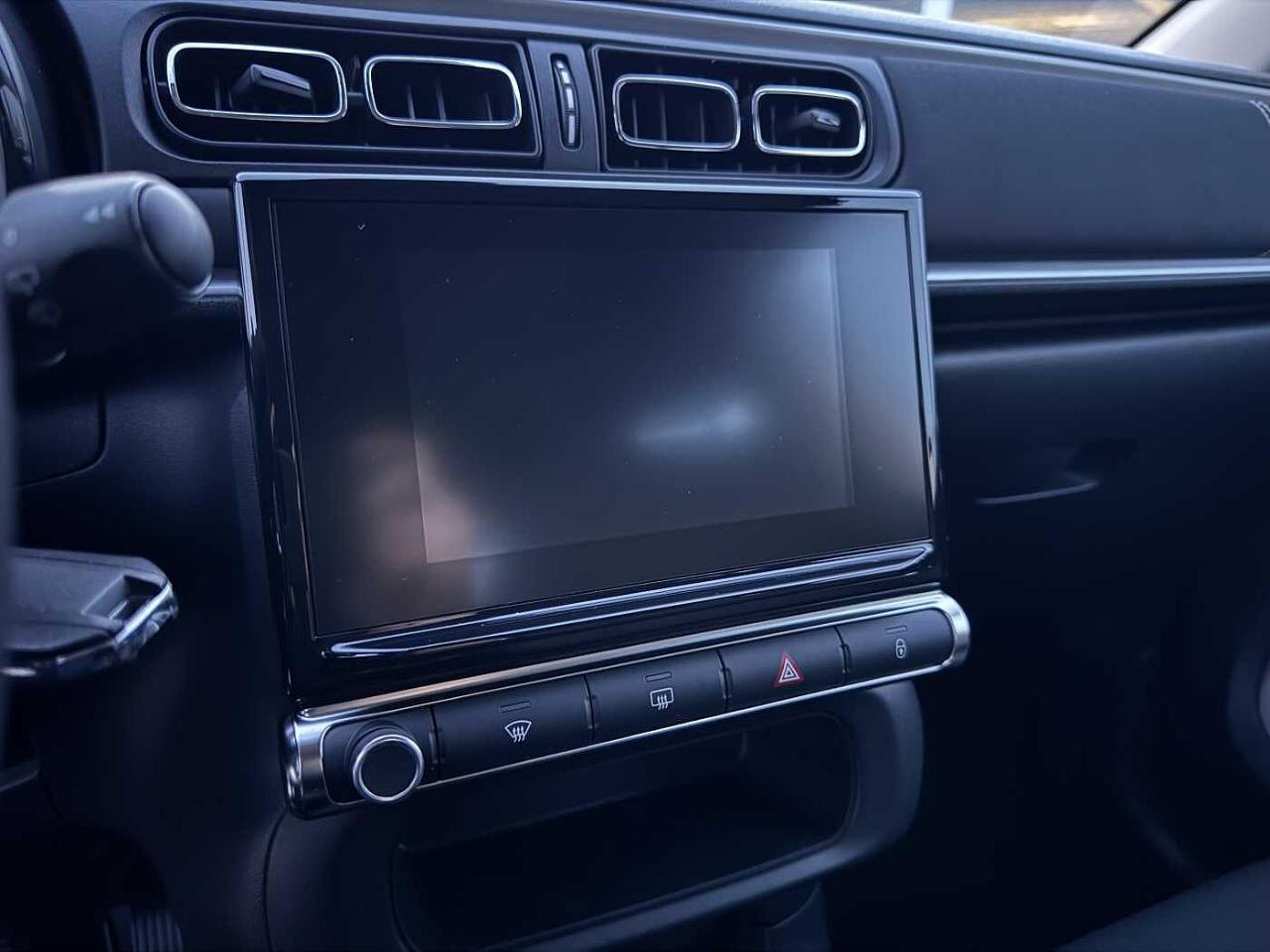 Citroën Citroën C3 usata 5