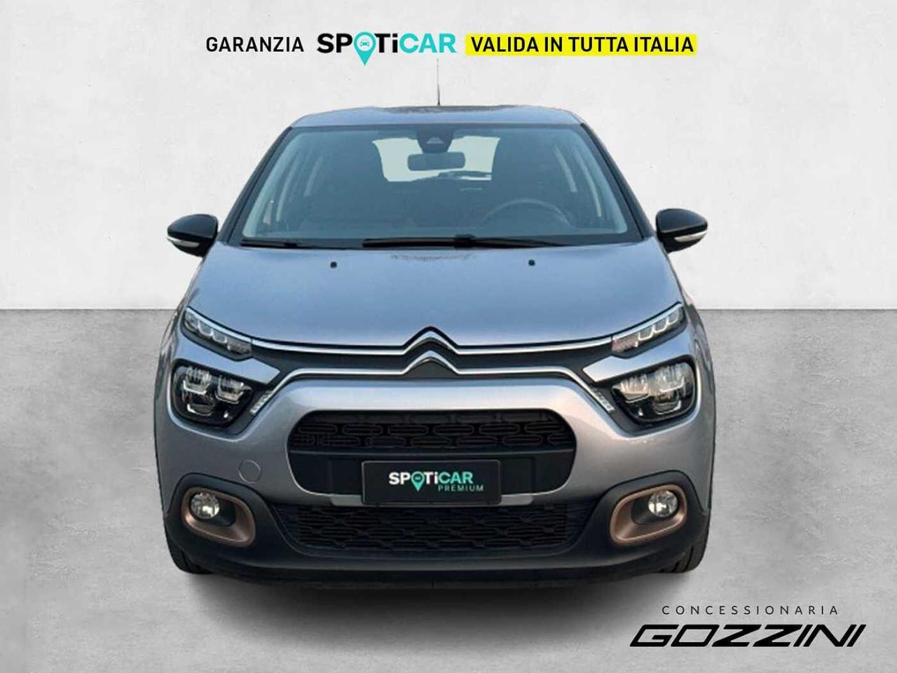 Citroën Citroën C3 usata 6