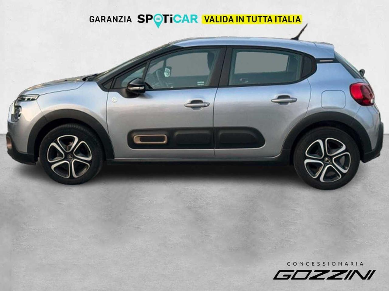 Citroën Citroën C3 usata 13