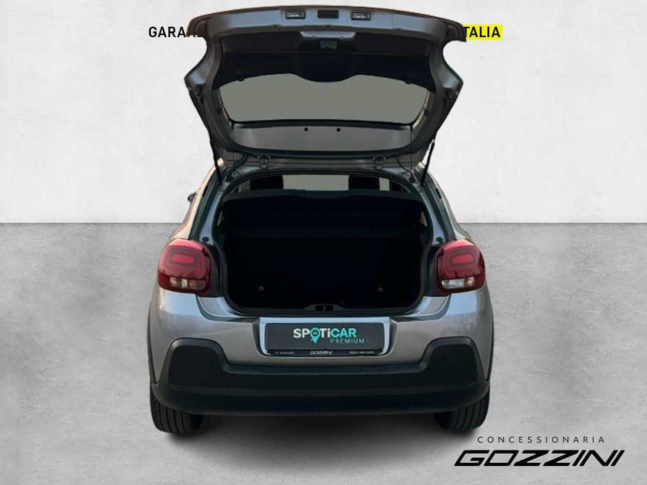 Citroën Citroën C3 usata 14