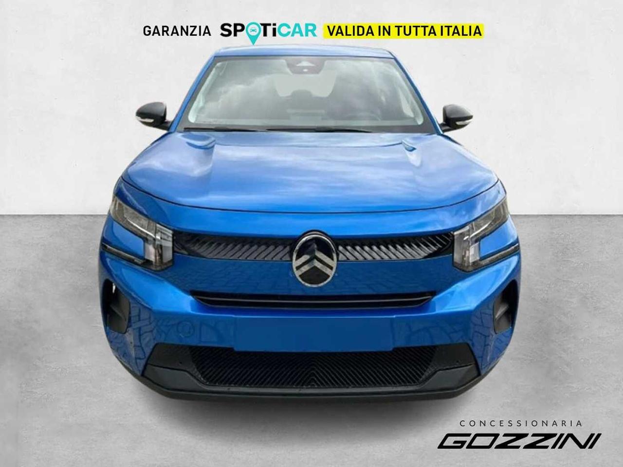 Citroën Citroën C3 usata 2