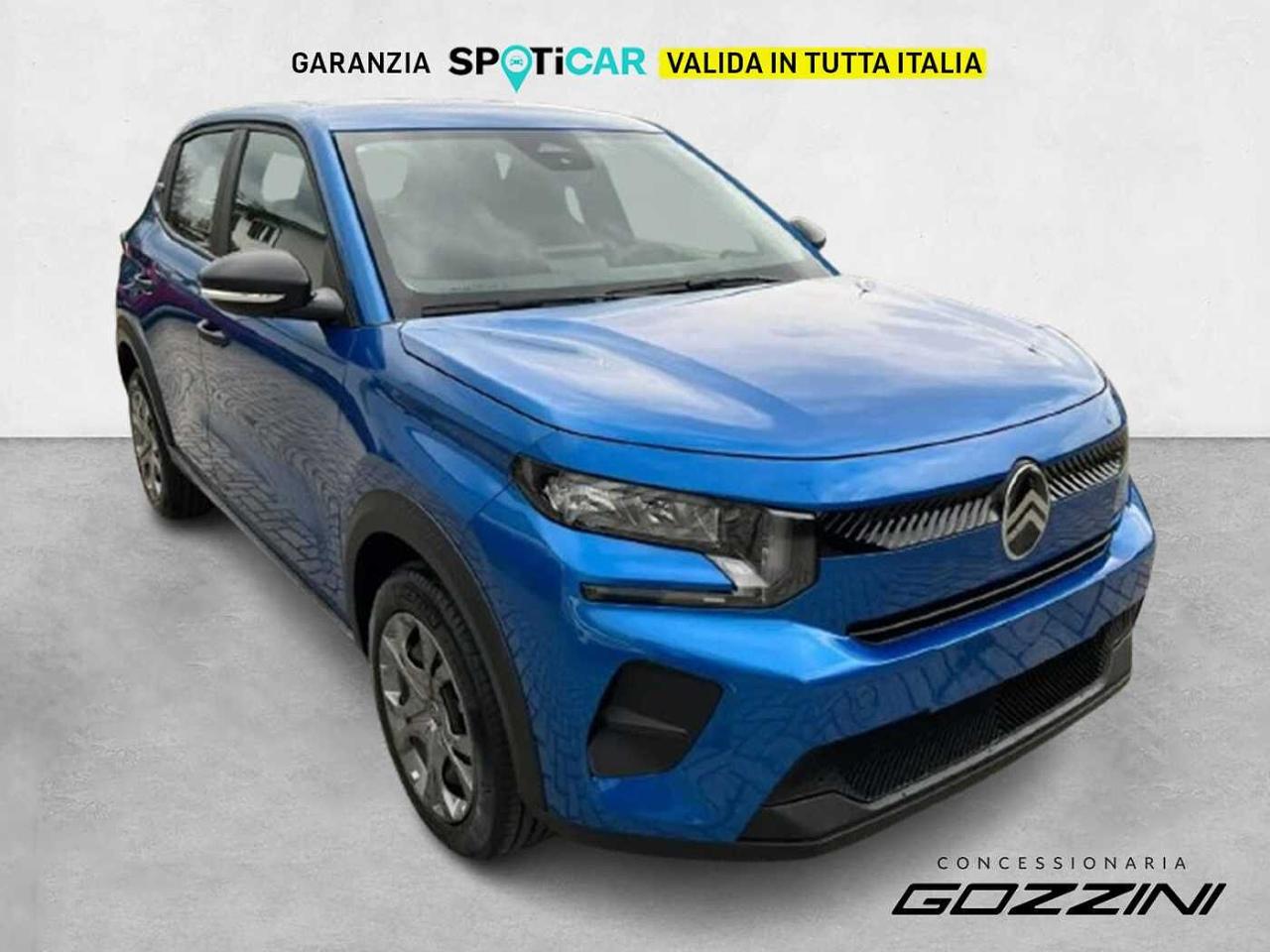 Citroën Citroën C3 usata 3