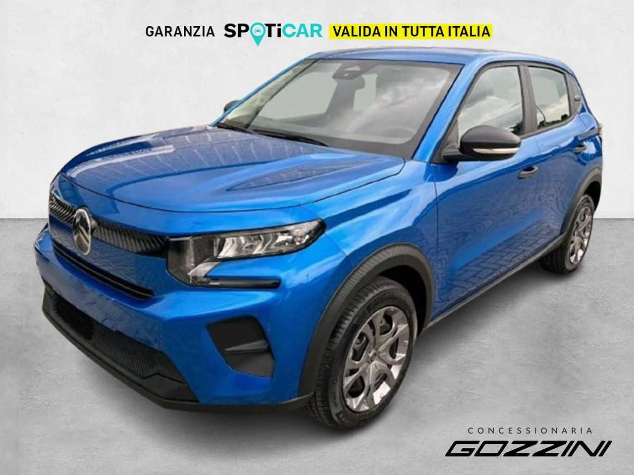 Citroën Citroën C3 usata 6