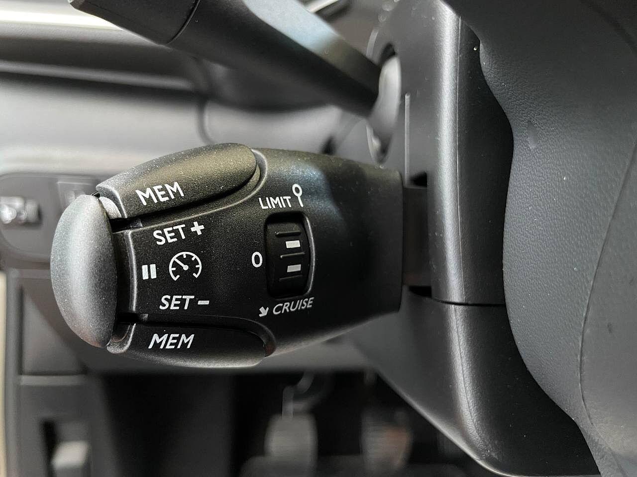 Citroën Citroën C3 usata 2