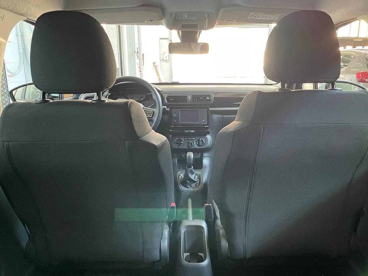 Citroën Citroën C3 usata 4