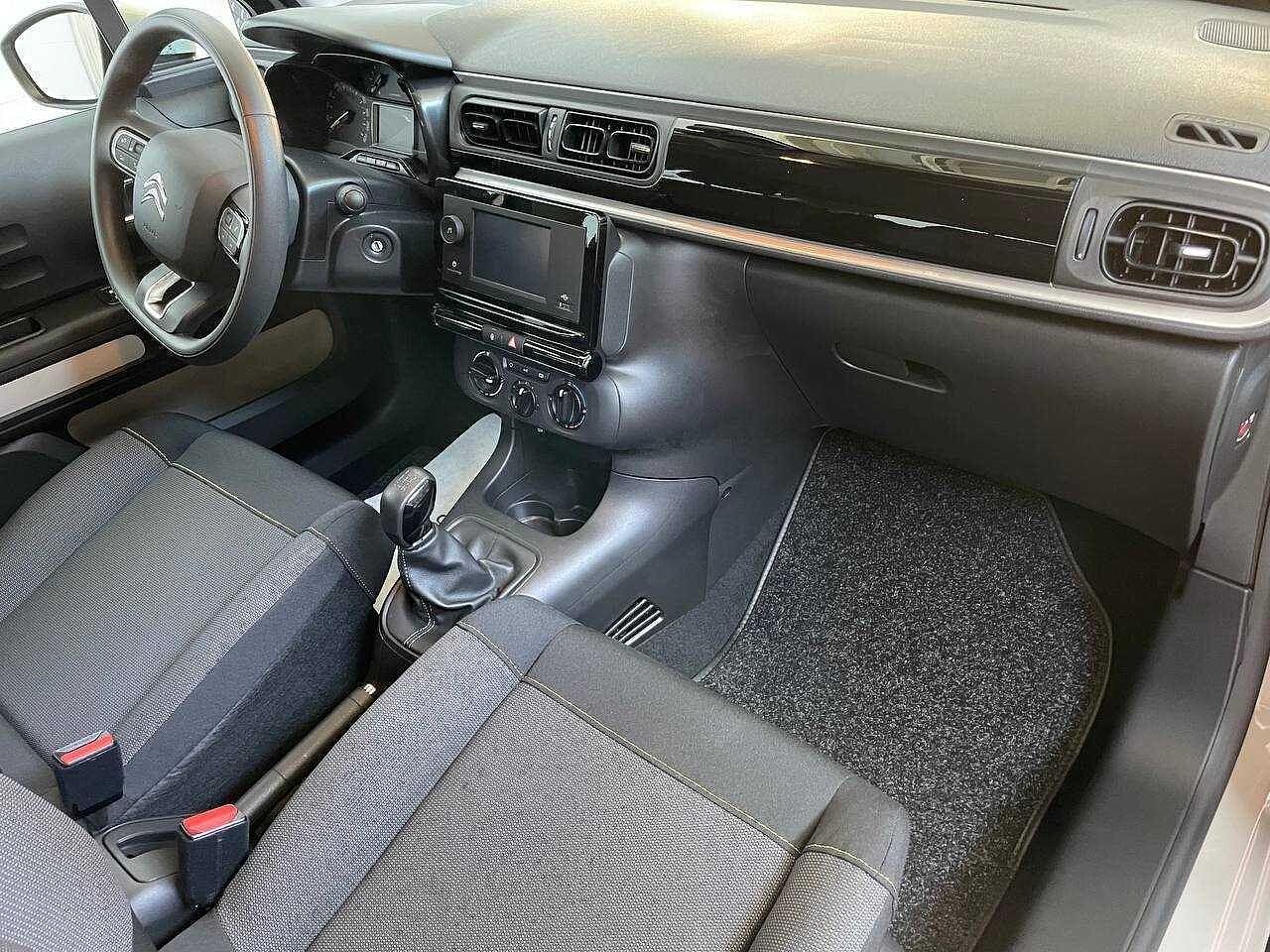 Citroën Citroën C3 usata 5