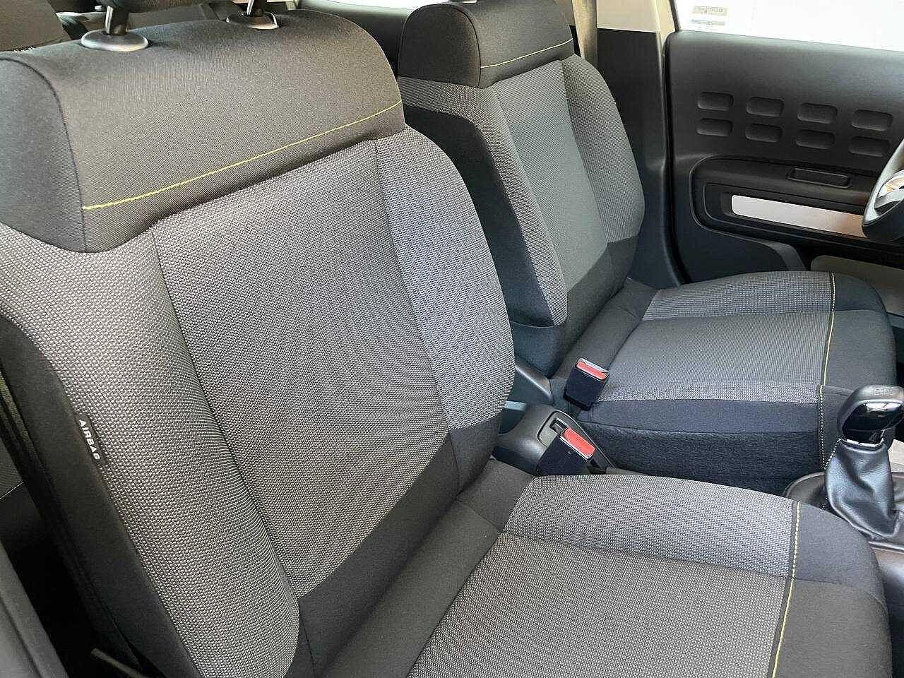 Citroën Citroën C3 usata 6