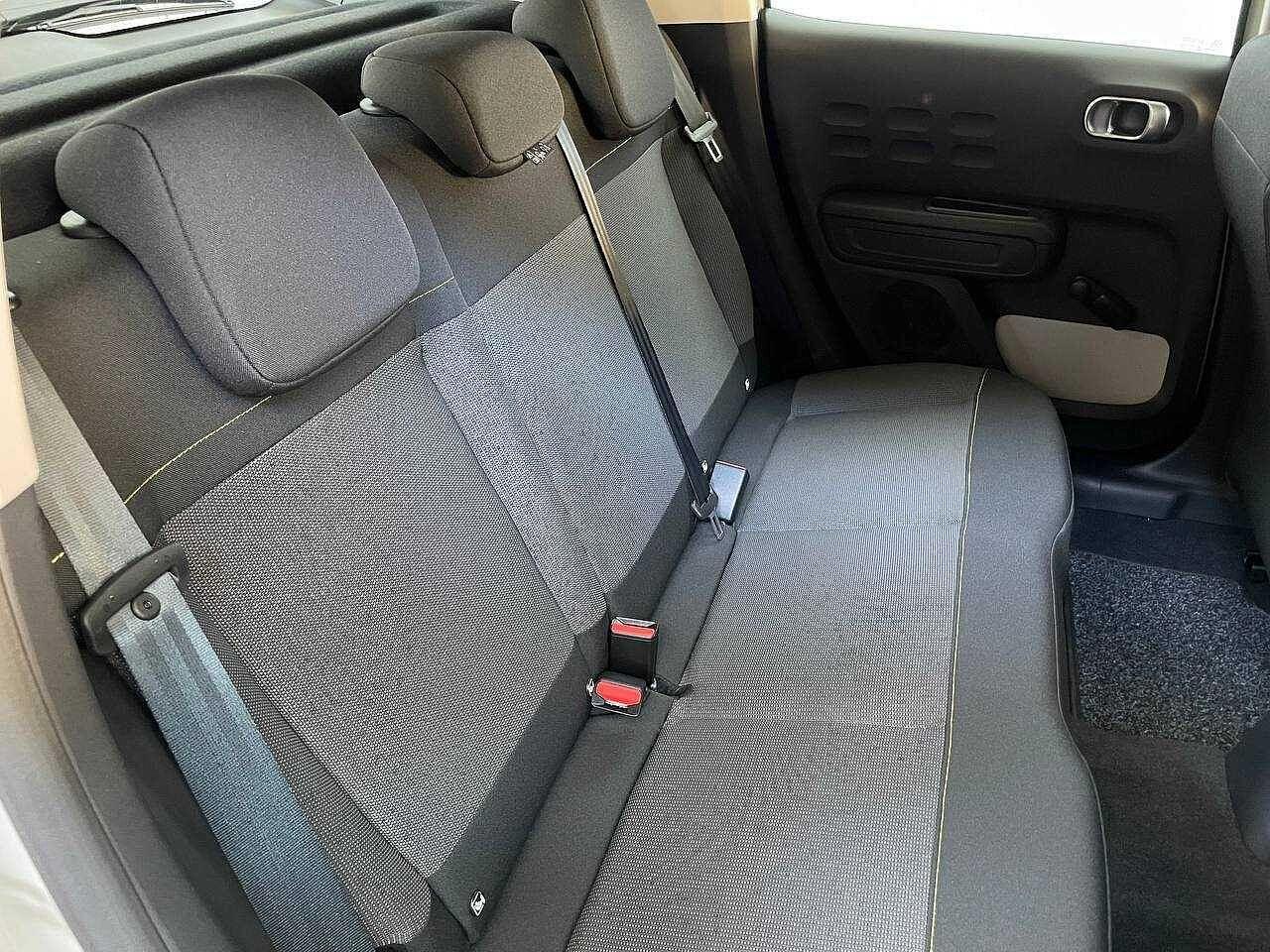 Citroën Citroën C3 usata 7