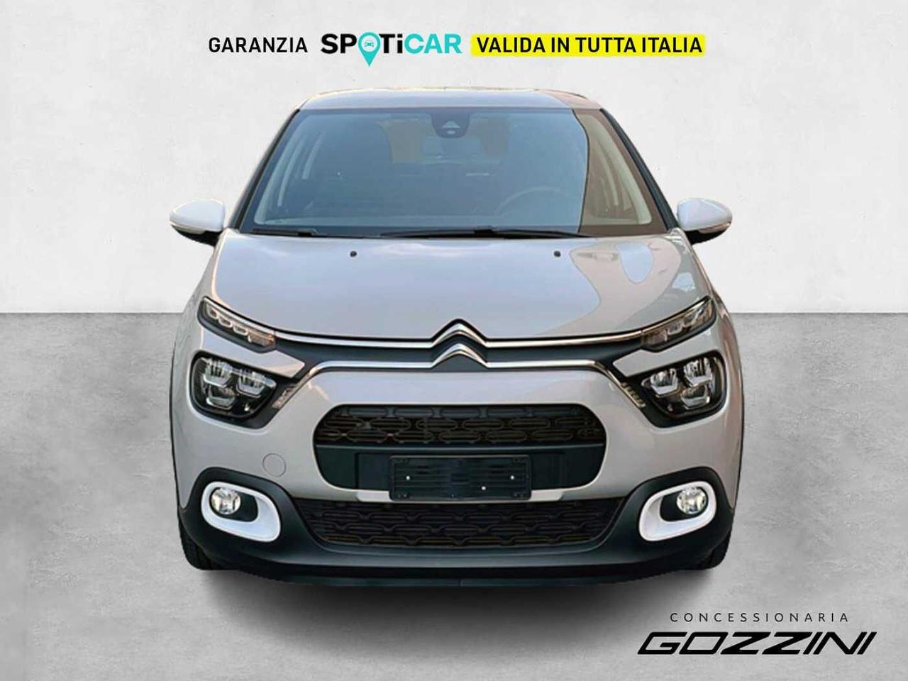 Citroën Citroën C3 usata 8