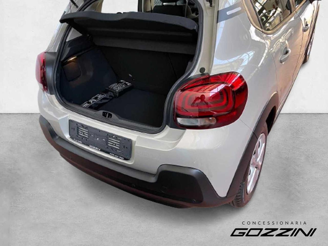 Citroën Citroën C3 usata 14