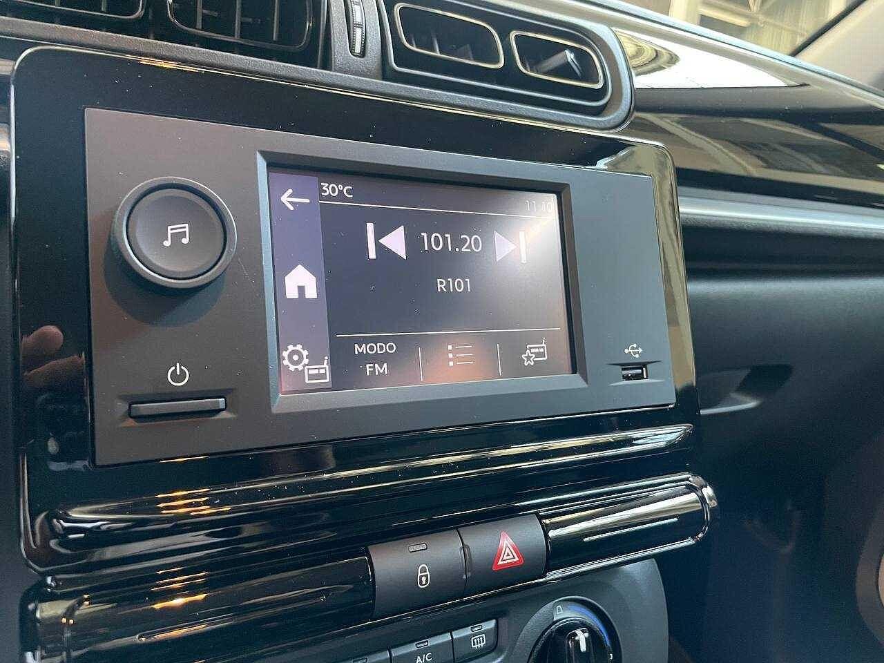 Citroën Citroën C3 usata 15