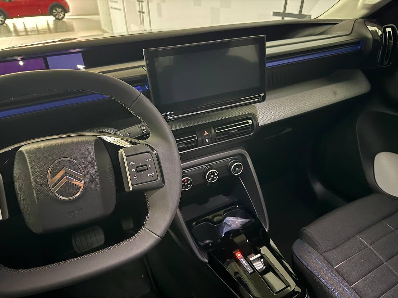 Citroën Citroën C3 usata, con Xenon-led