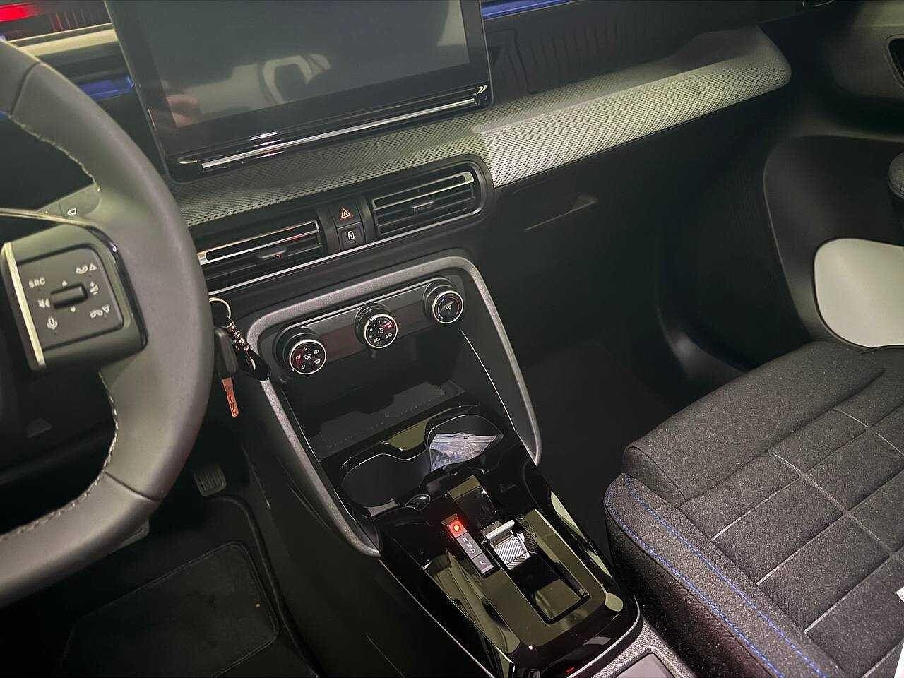 Citroën Citroën C3 usata 5