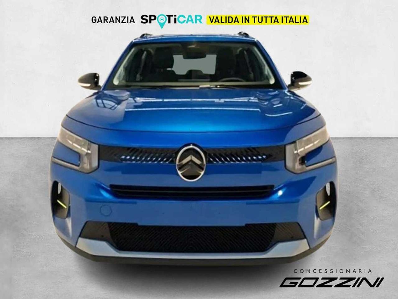 Citroën Citroën C3 usata 7