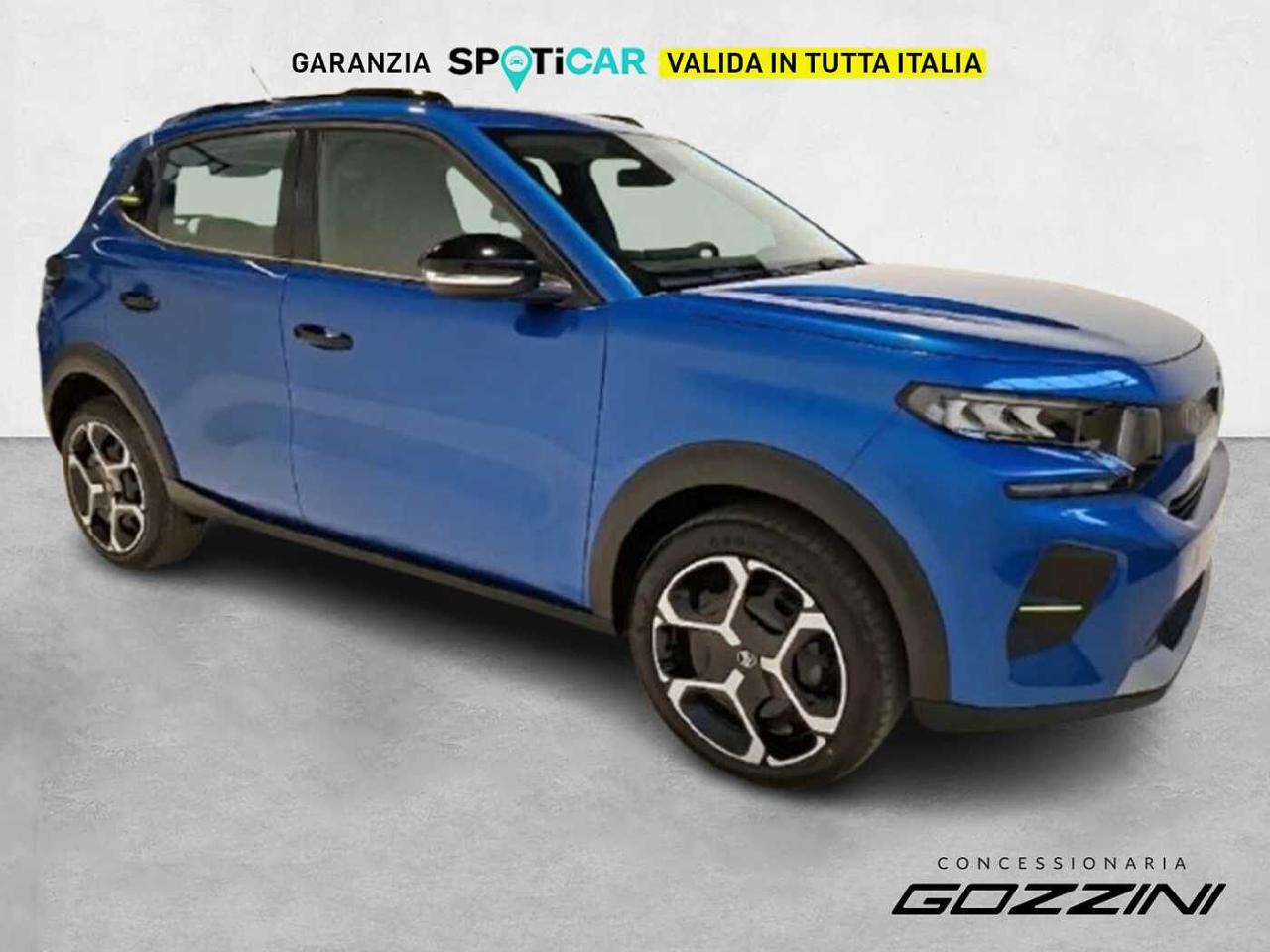 Citroën Citroën C3 usata 8