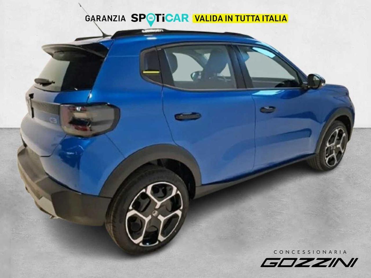 Citroën Citroën C3 usata 9