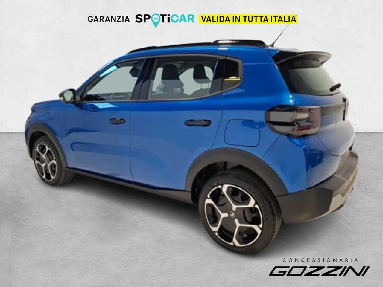 Citroën Citroën C3 usata 11