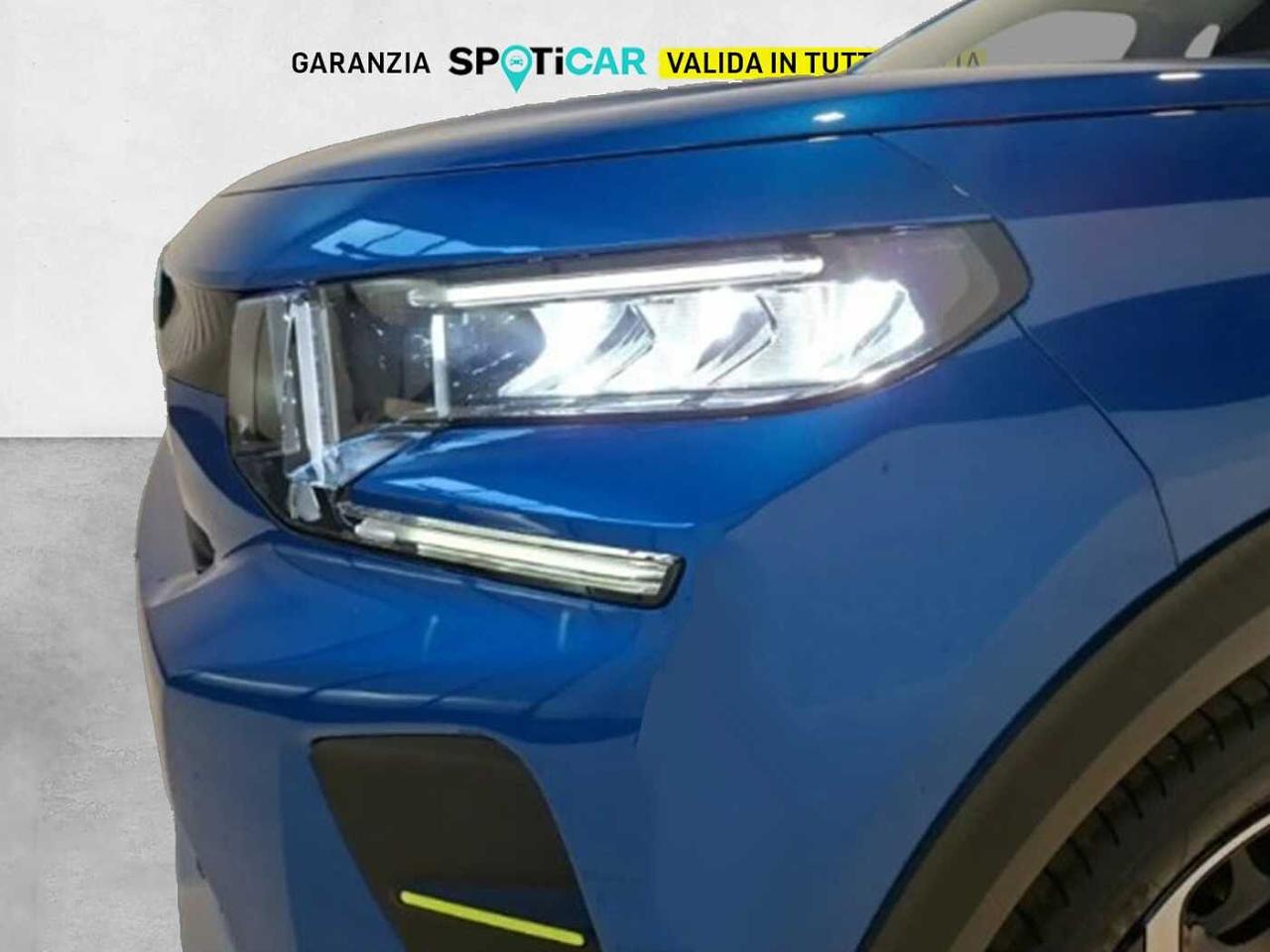 Citroën Citroën C3 usata 12