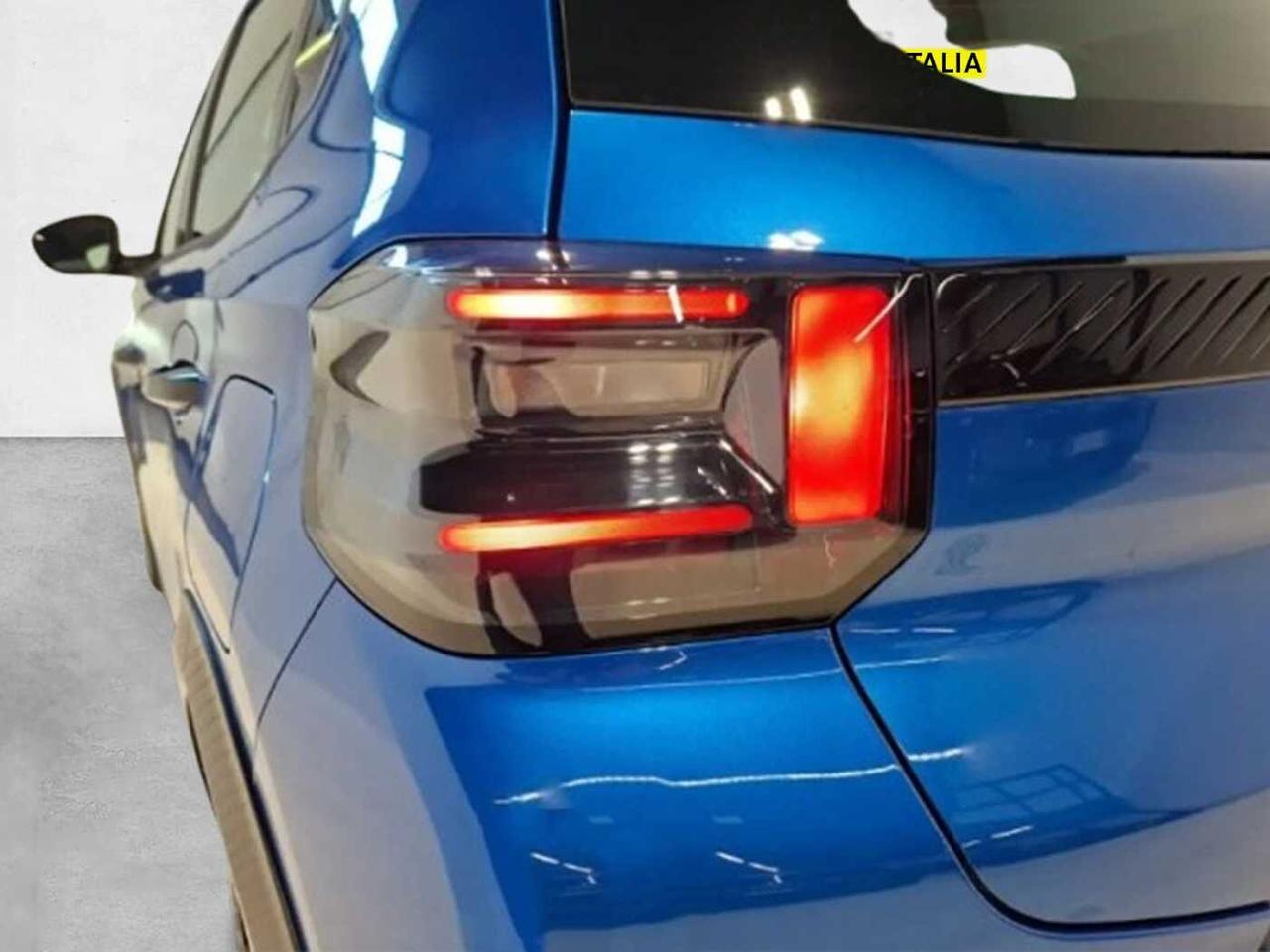 Citroën Citroën C3 usata 13