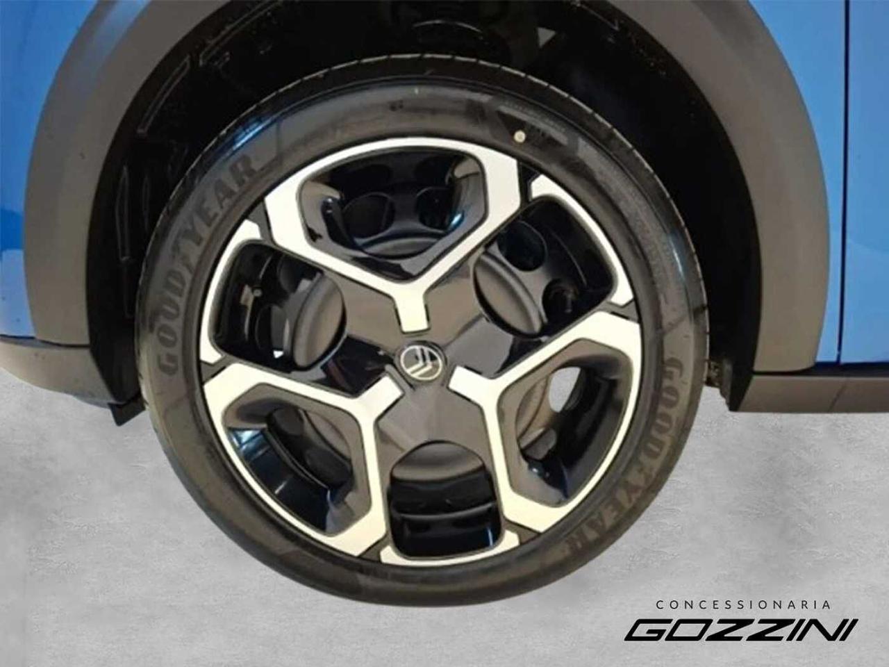 Citroën Citroën C3 usata 14