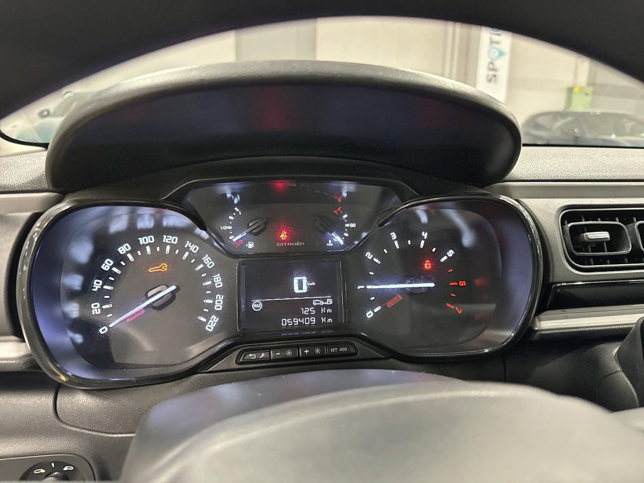 Citroën Citroën C3 usata 3