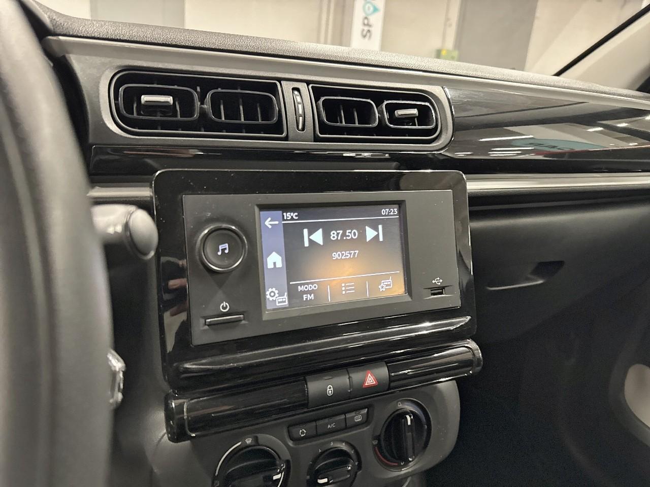 Citroën Citroën C3 usata 4