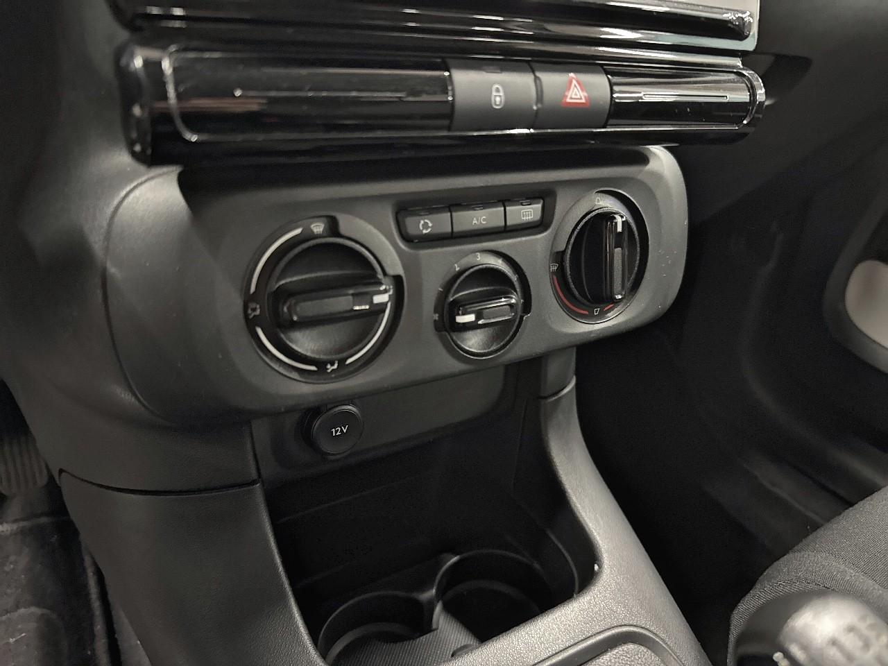 Citroën Citroën C3 usata 5