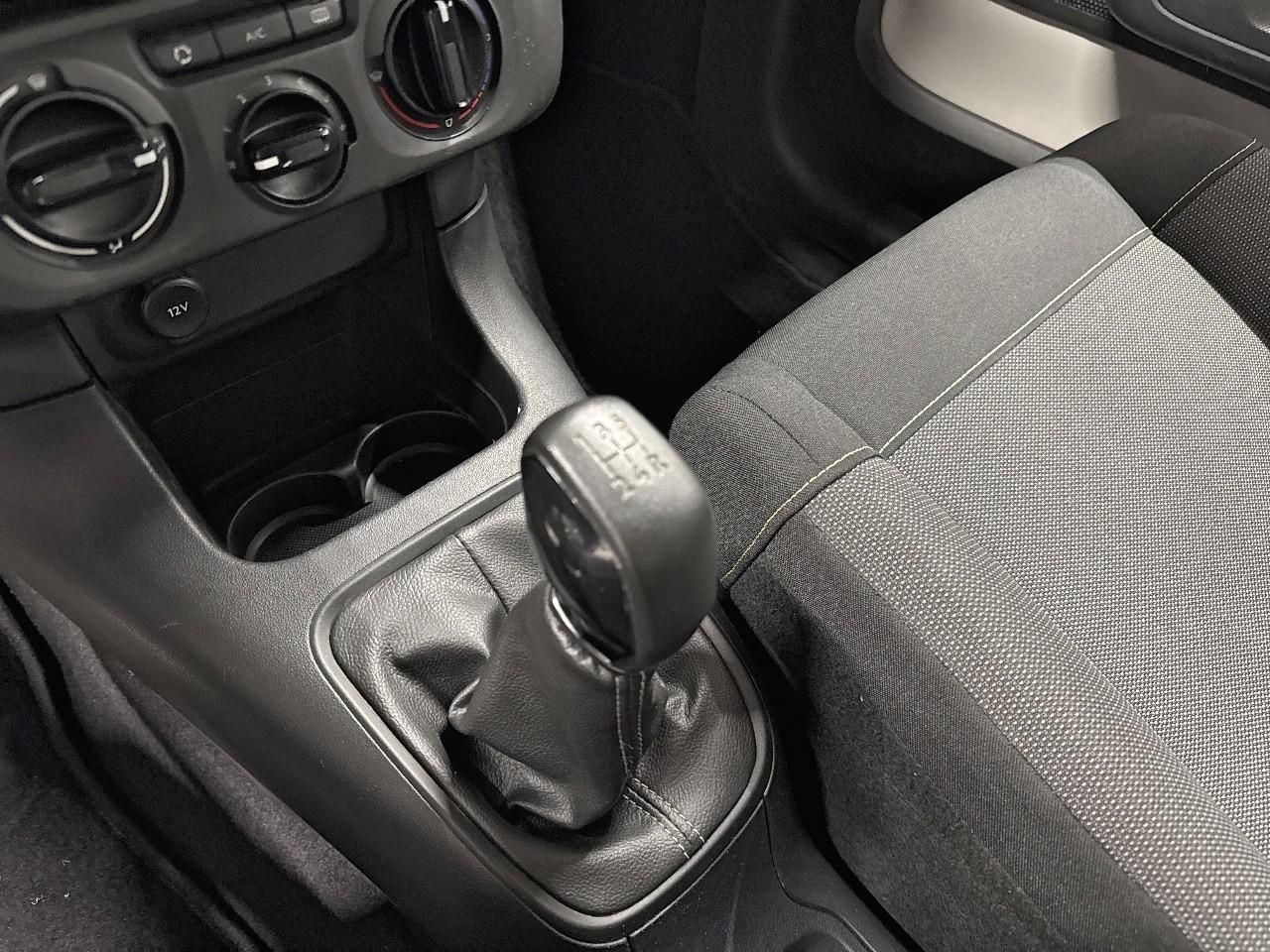 Citroën Citroën C3 usata 6