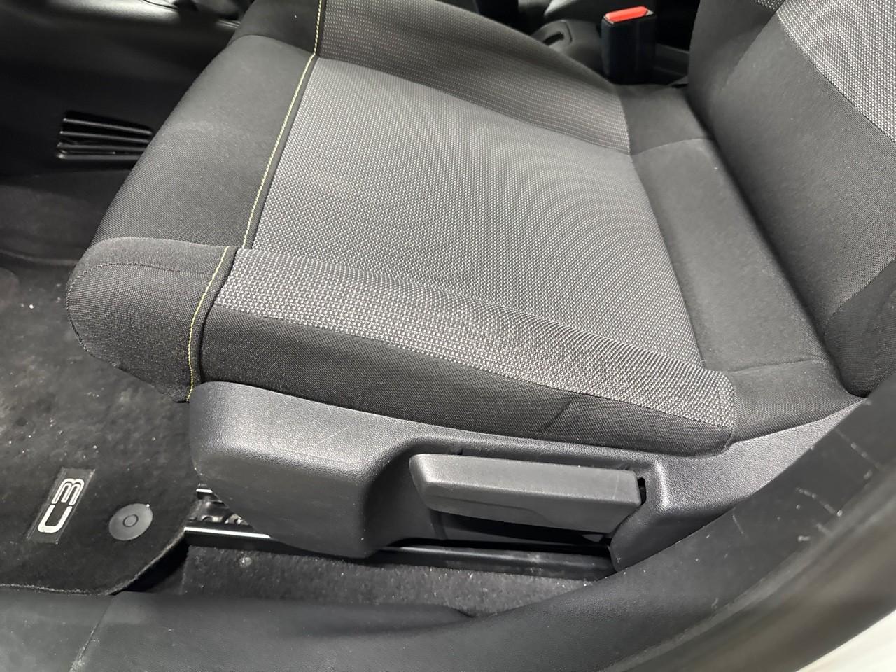 Citroën Citroën C3 usata 8