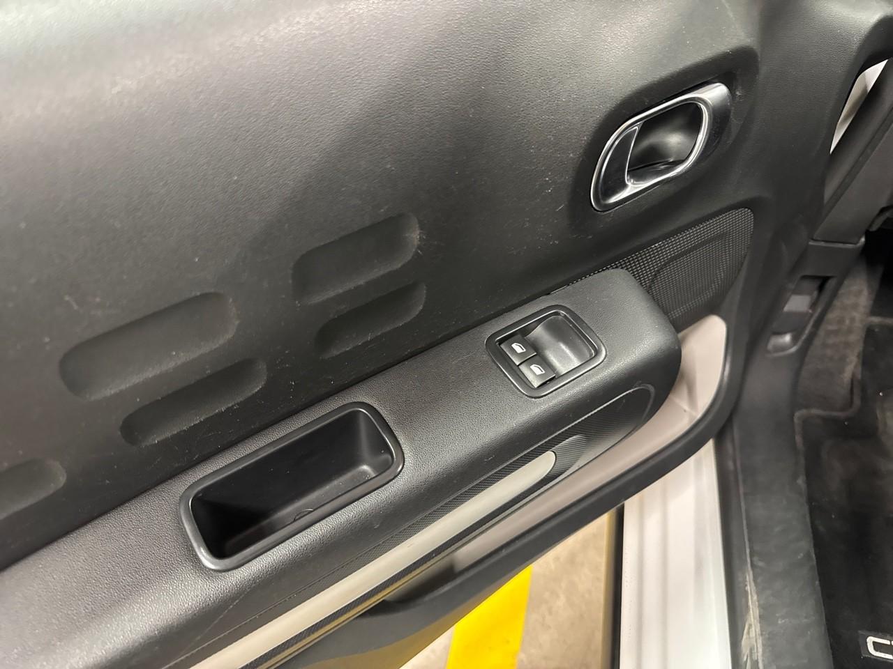 Citroën Citroën C3 usata 9