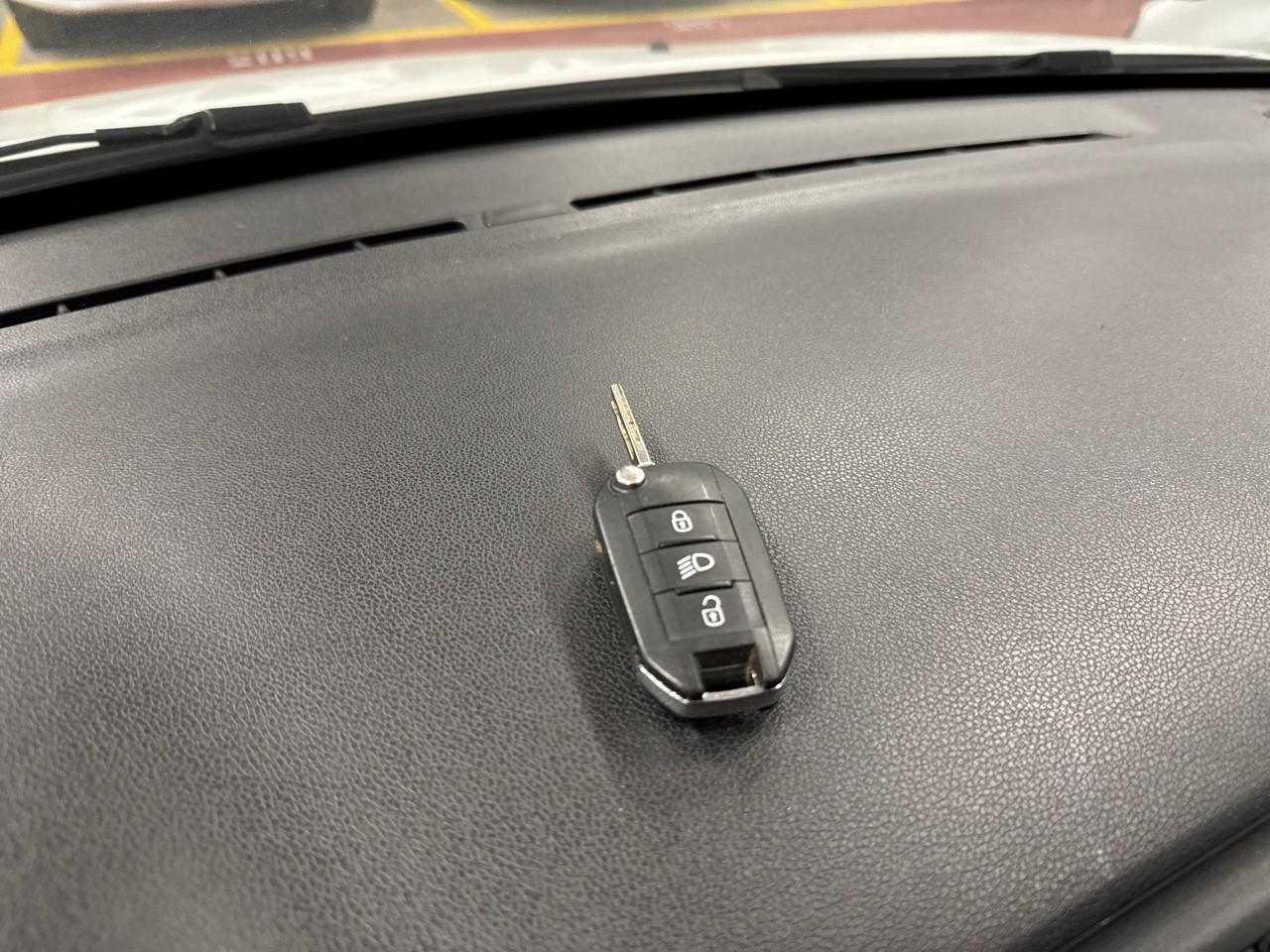 Citroën Citroën C3 usata 10