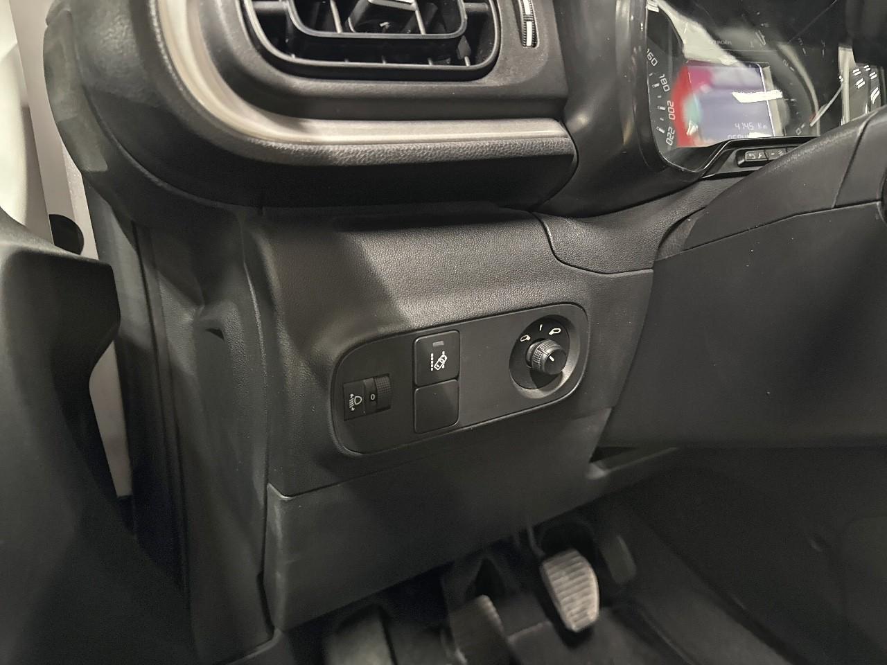 Citroën Citroën C3 usata 12