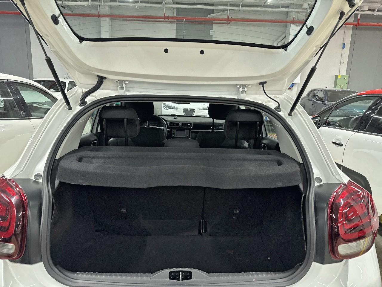 Citroën Citroën C3 usata 17