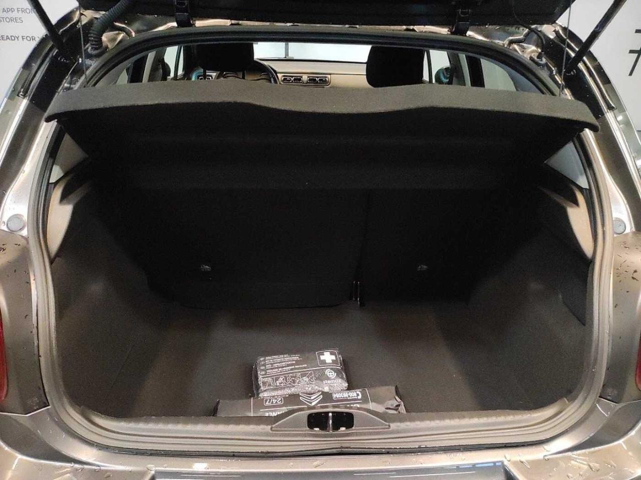 Citroën Citroën C3 usata, con Climatizzatore