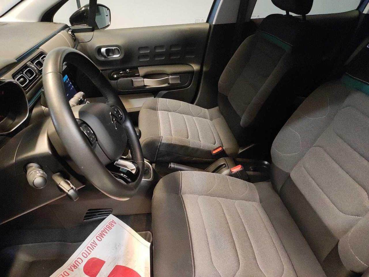 Citroën Citroën C3 usata 2