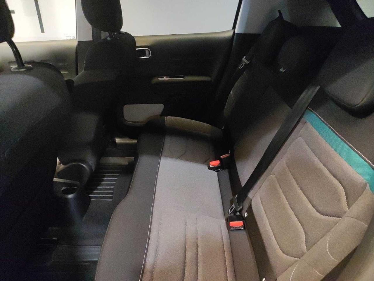 Citroën Citroën C3 usata 3